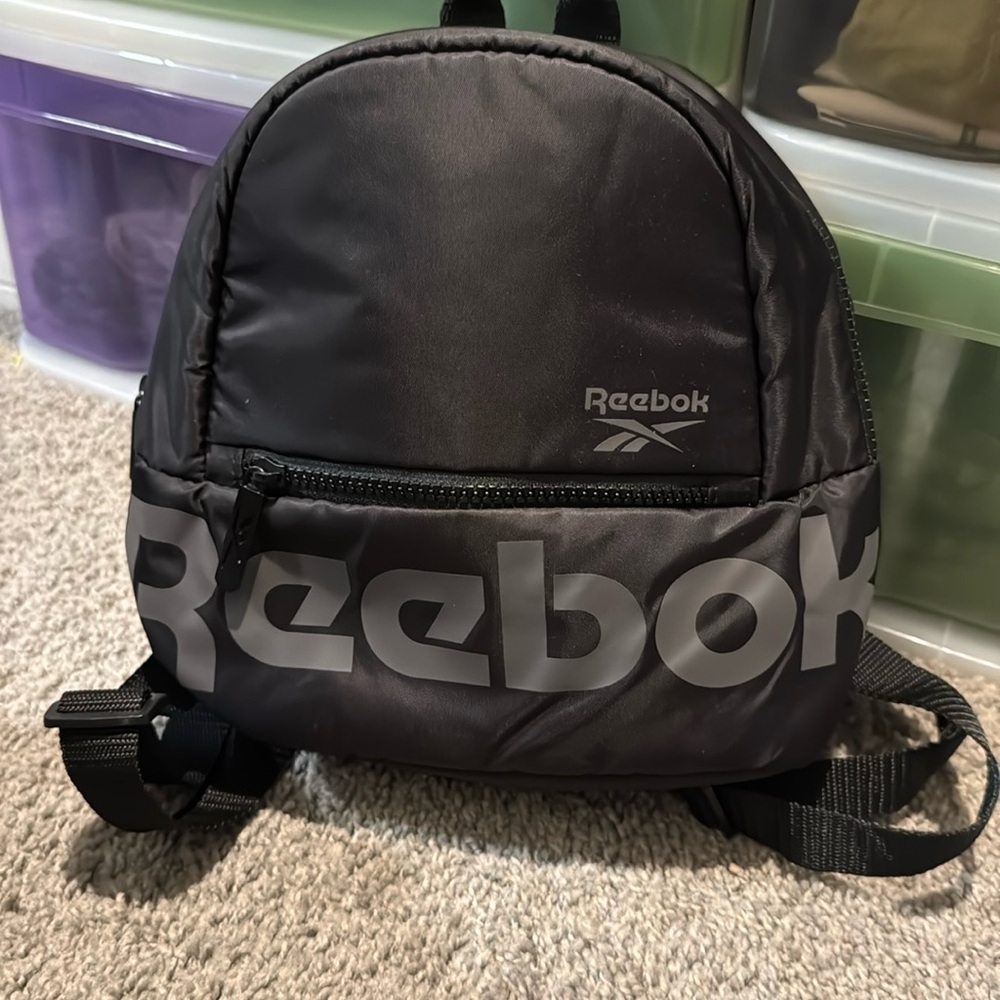 Reebok Small Backpack
